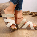 Selmira | Orthopädische Modesandalen
