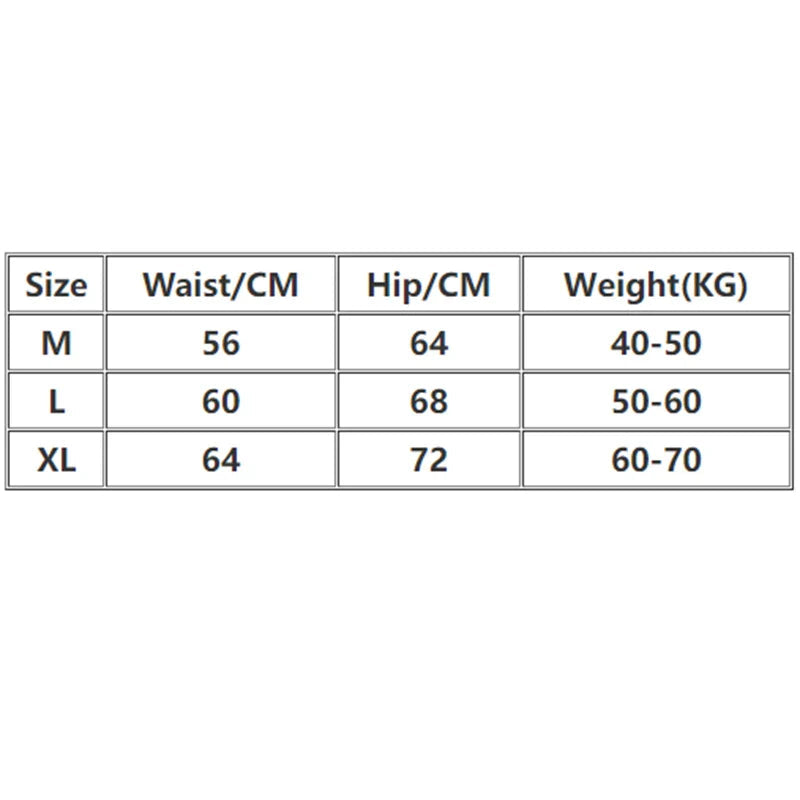 Selmira Unisex Taillen Trainer – Schlankheits Shapewear, Kompressions Korsett XS-9XL