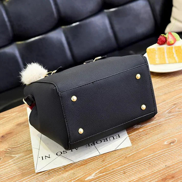 Selmira | Handtasche mit Anhänger