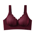 Hohe Taille Schlankheits Slips – Nahtlose Atmungsaktive Shaping Unterwäsche