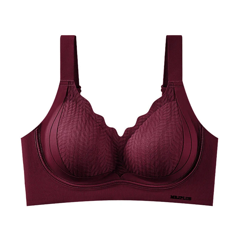 Hohe Taille Schlankheits Slips – Nahtlose Atmungsaktive Shaping Unterwäsche