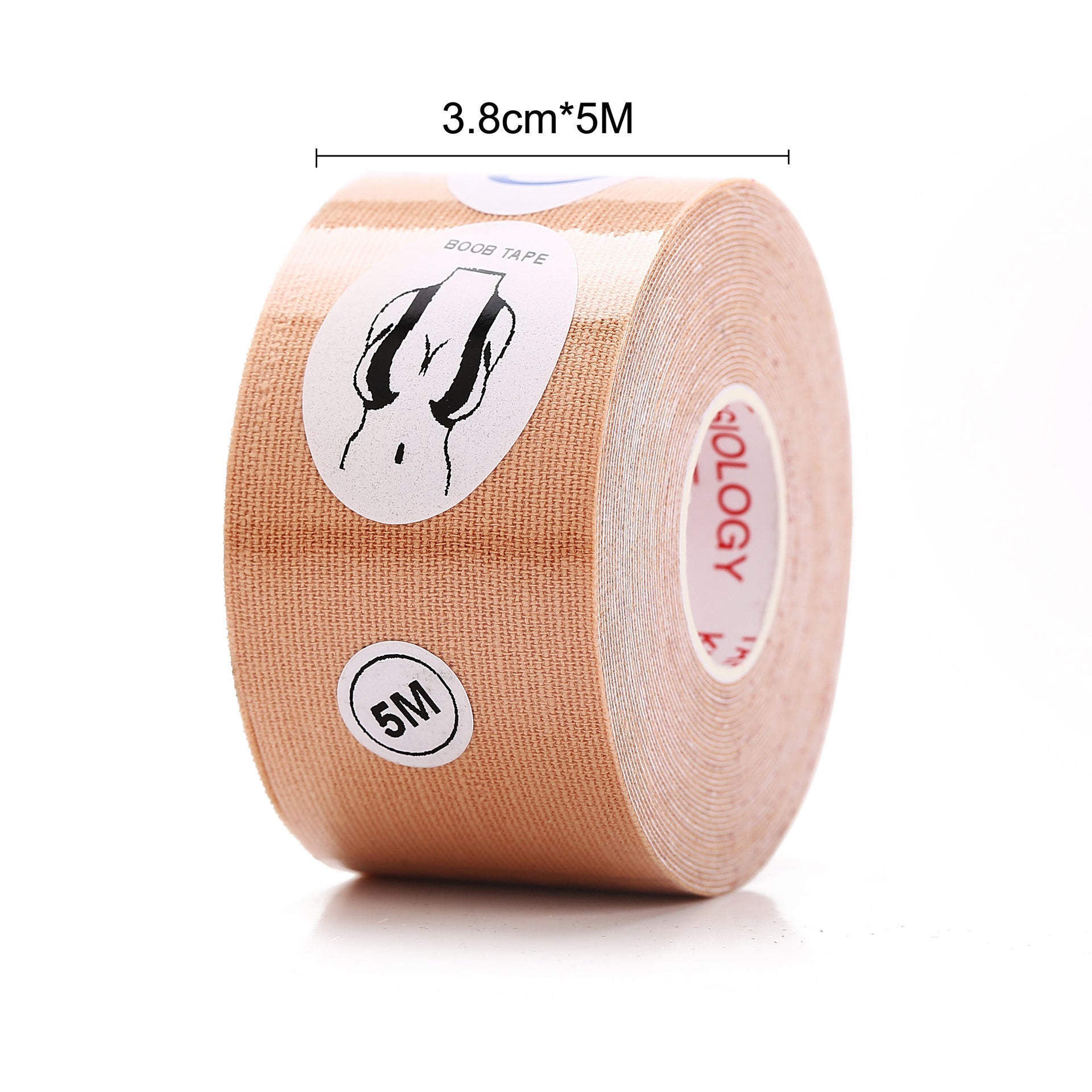 Selmira - Boobtape