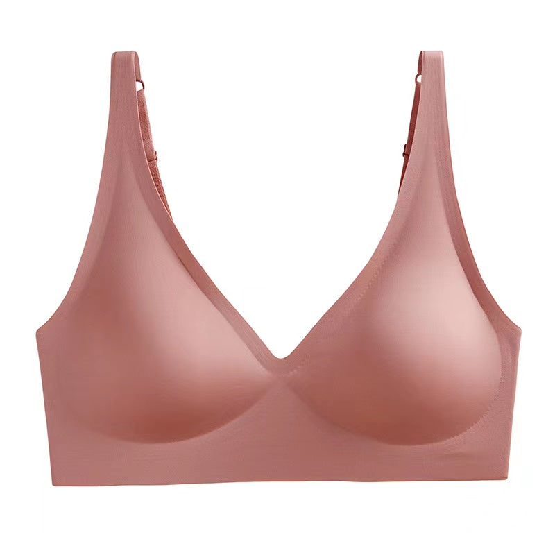 Selmira - Nahtloser Premium Komfort BH für Frauen