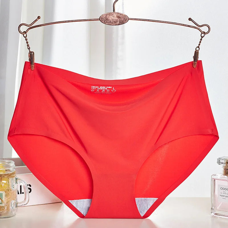 Selmira Plus-Size Drahtloser BH – Schönes Rückendesign, Weiche Unterstützung Sport-Unterwäsche