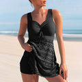 Selmira | Luxefit Badeanzug