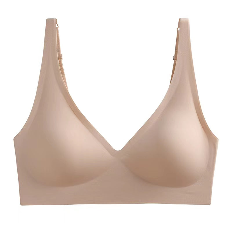 Selmira - Nahtloser Premium Komfort BH für Frauen