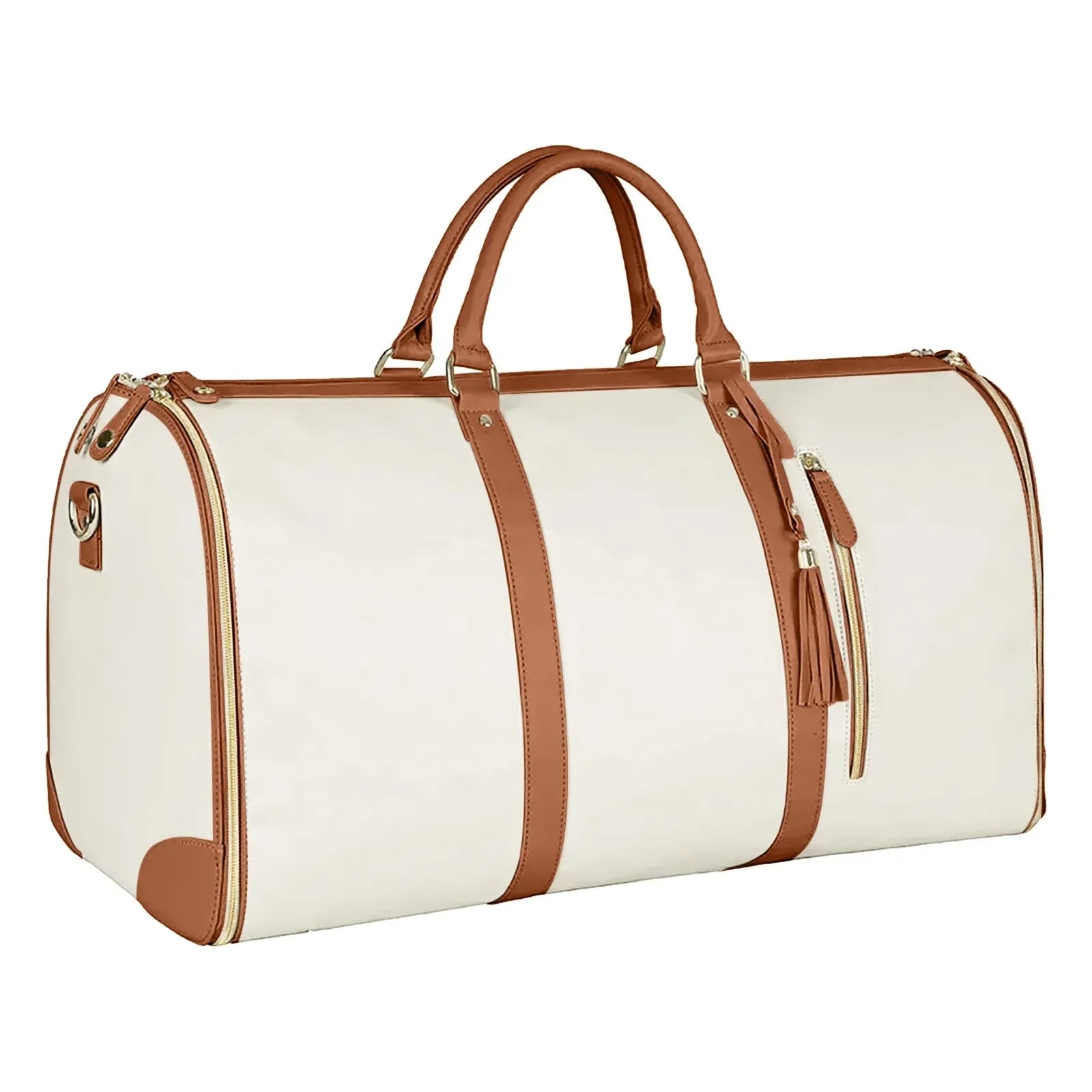Selmira | Stilvolle Faltbare Reisetasche