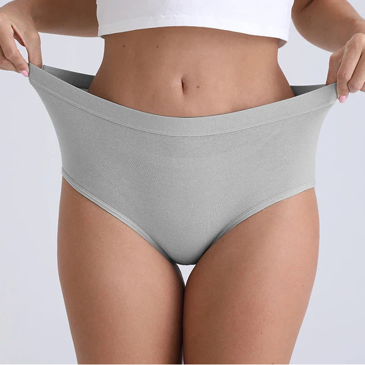 Selmira Drahtloser Push-up BH – Weiche Unterstützung, Komfort Bralette mit Seitlicher Unterstützung