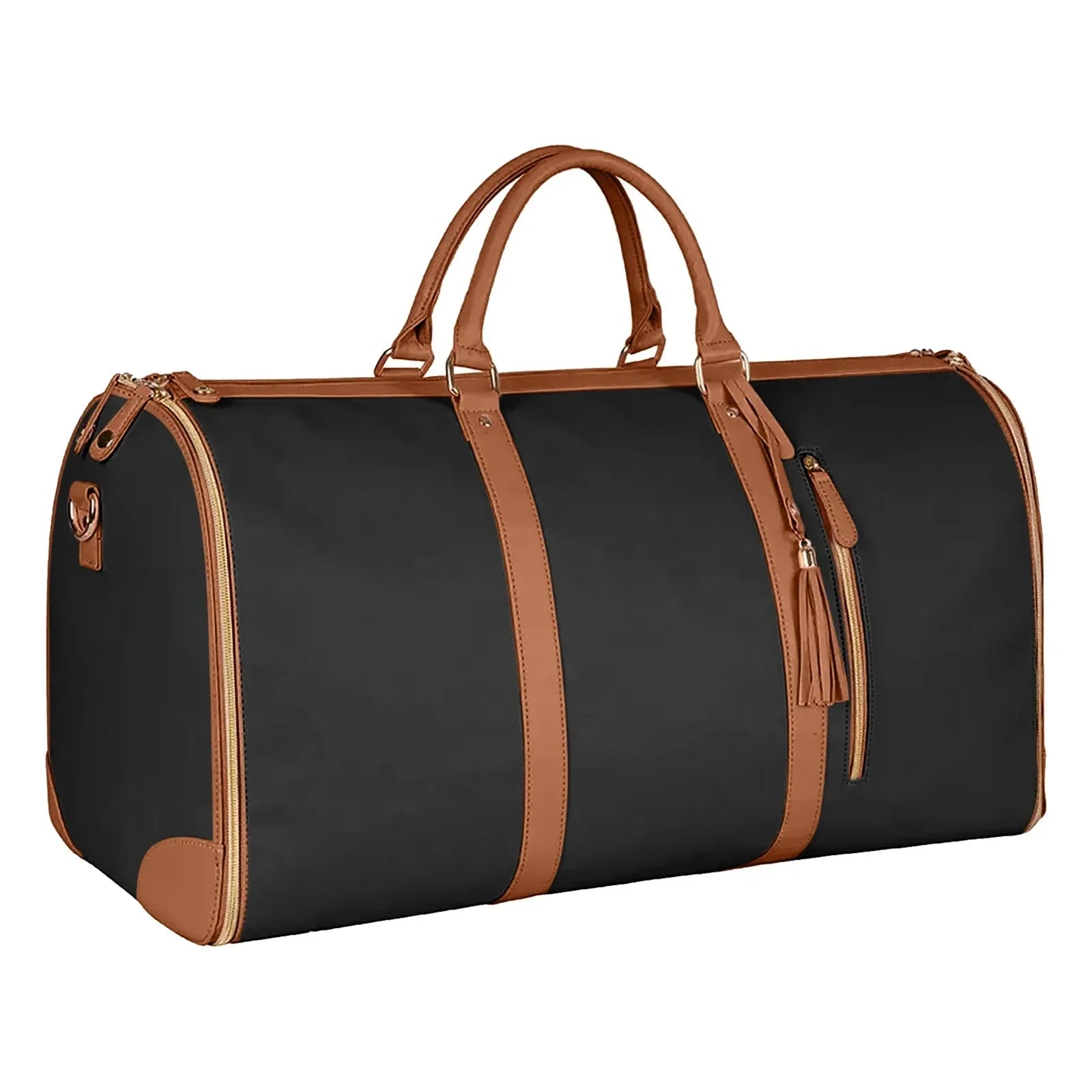 Selmira | Stilvolle Faltbare Reisetasche