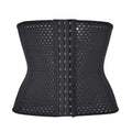 Selmira Bauchweg-Korsett – Figurformender Waist Trainer mit Starkem Bauchweg-Effekt & Rückenstütze