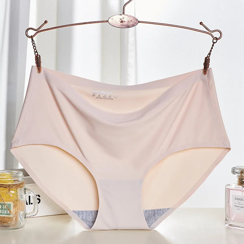 Selmira Plus-Size Drahtloser BH – Schönes Rückendesign, Weiche Unterstützung Sport-Unterwäsche