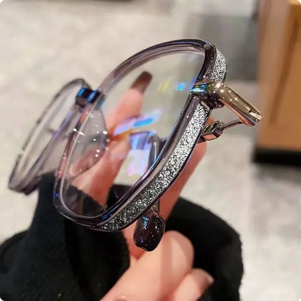 Selmira | Luxuriöse Lesebrille