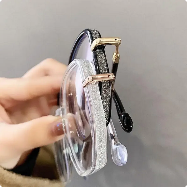 Selmira | Luxuriöse Lesebrille