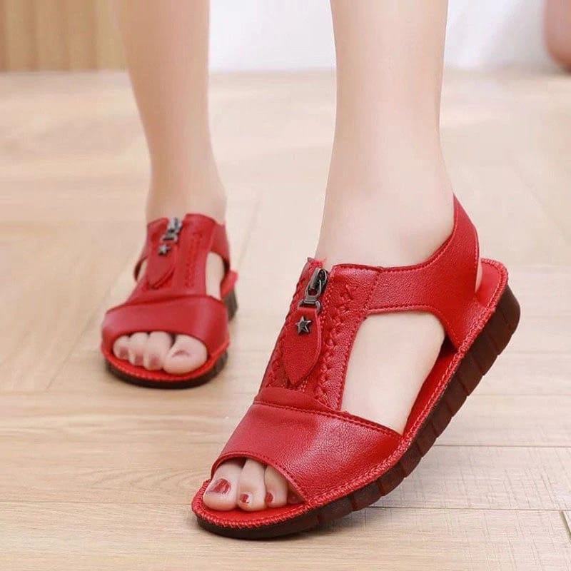 Selmira | Luxuriöse Und Coole Sandalen