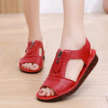 Selmira | Luxuriöse Und Coole Sandalen