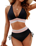 Selmira | Perfekte Abdeckung Bikini Set