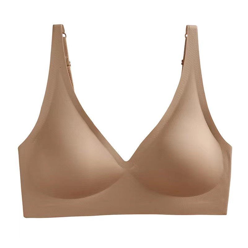Selmira - Nahtloser Premium Komfort BH für Frauen