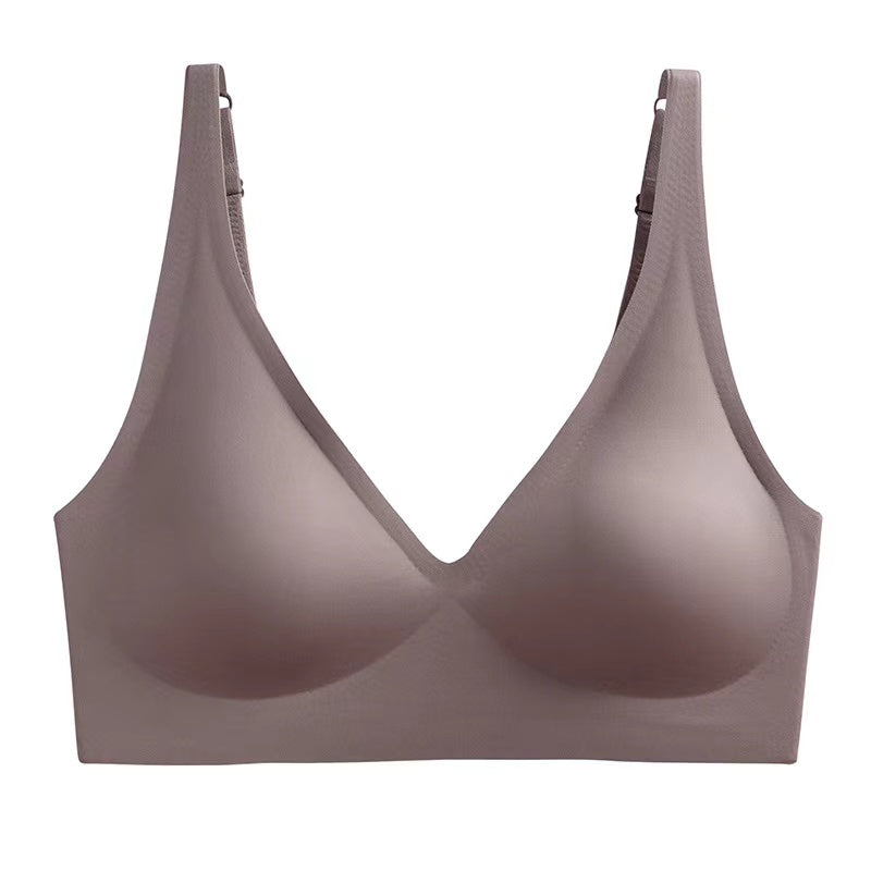 Selmira - Nahtloser Premium Komfort BH für Frauen