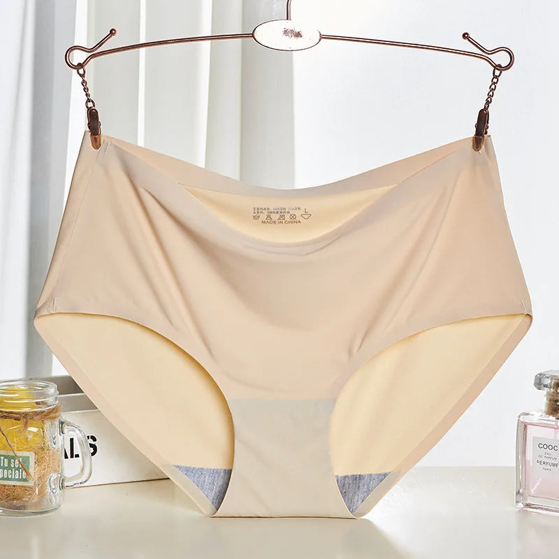 Selmira Plus-Size Drahtloser BH – Schönes Rückendesign, Weiche Unterstützung Sport-Unterwäsche
