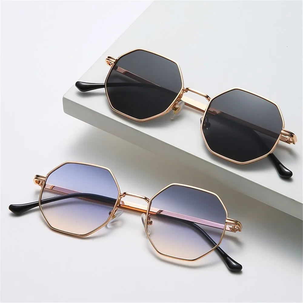 Selmira | Ray – Zeitlose Sonnenbrille mit Modernem Twist