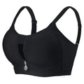 Selmira Nahtloser Drahtloser Push-up BH für Damen – Kein Draht, Plus-Size Bralette