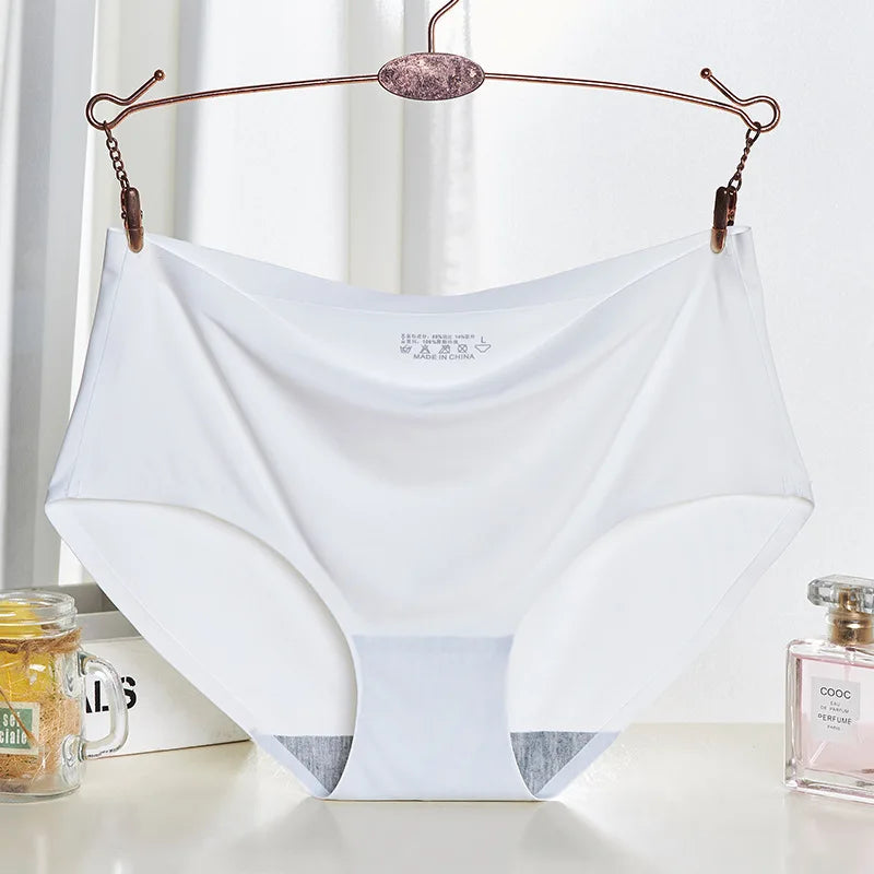Selmira Plus-Size Drahtloser BH – Schönes Rückendesign, Weiche Unterstützung Sport-Unterwäsche