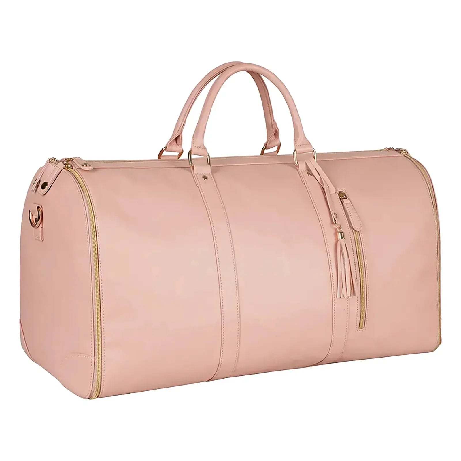 Selmira | Stilvolle Faltbare Reisetasche