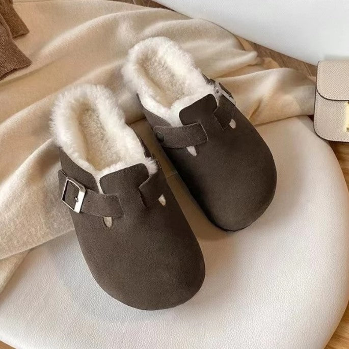 Selmira | Anspruchsvolle Vegane Sandale