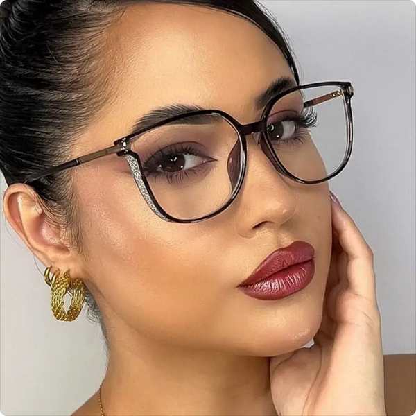 Selmira | Luxuriöse Lesebrille