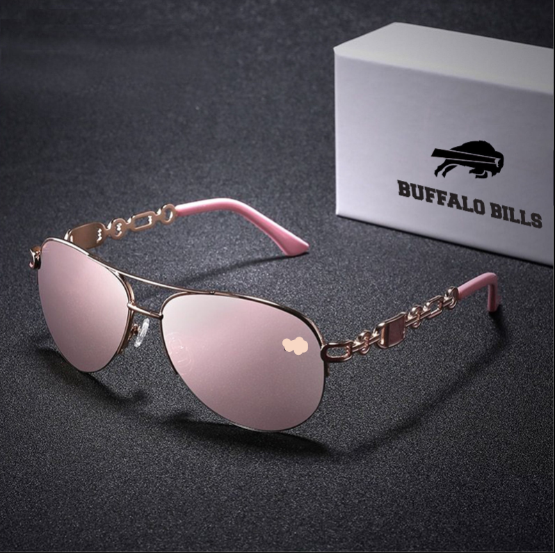Selmira | Polarisierte Brille für Damen