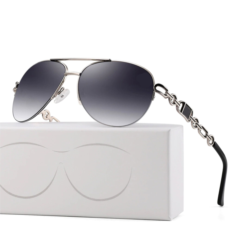 Selmira | Polarisierte Brille für Damen