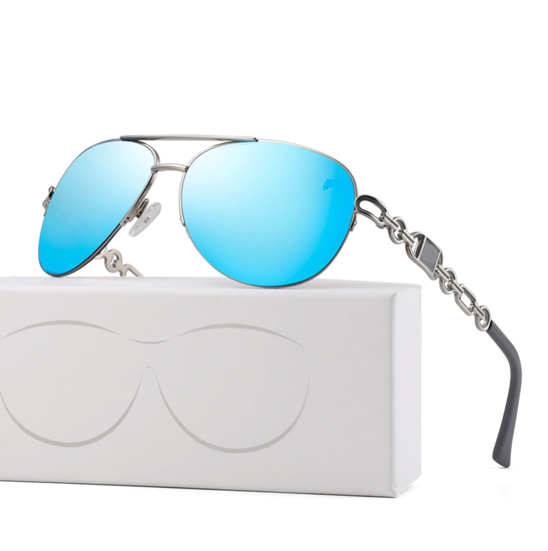 Selmira | Polarisierte Brille für Damen