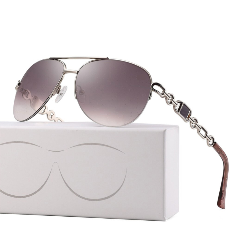 Selmira | Polarisierte Brille für Damen