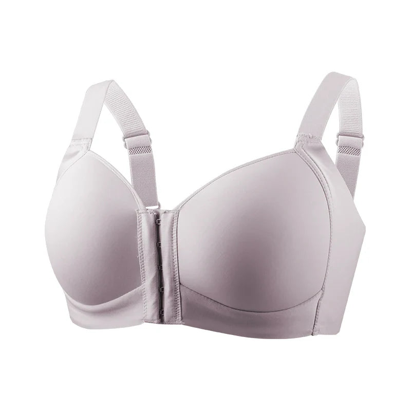 Selmira Damen Nahtlose Spitzen-Slips – Atmungsaktive Eiskrepp Unterwäsche (Sommer)