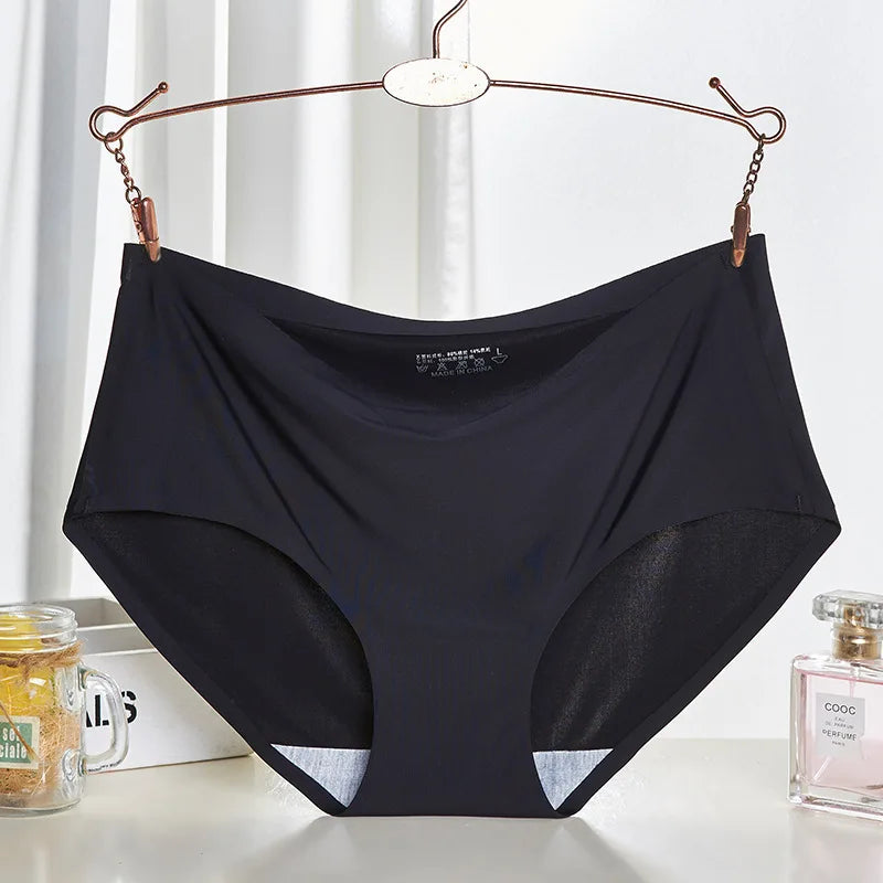 Selmira Plus-Size Drahtloser BH – Schönes Rückendesign, Weiche Unterstützung Sport-Unterwäsche