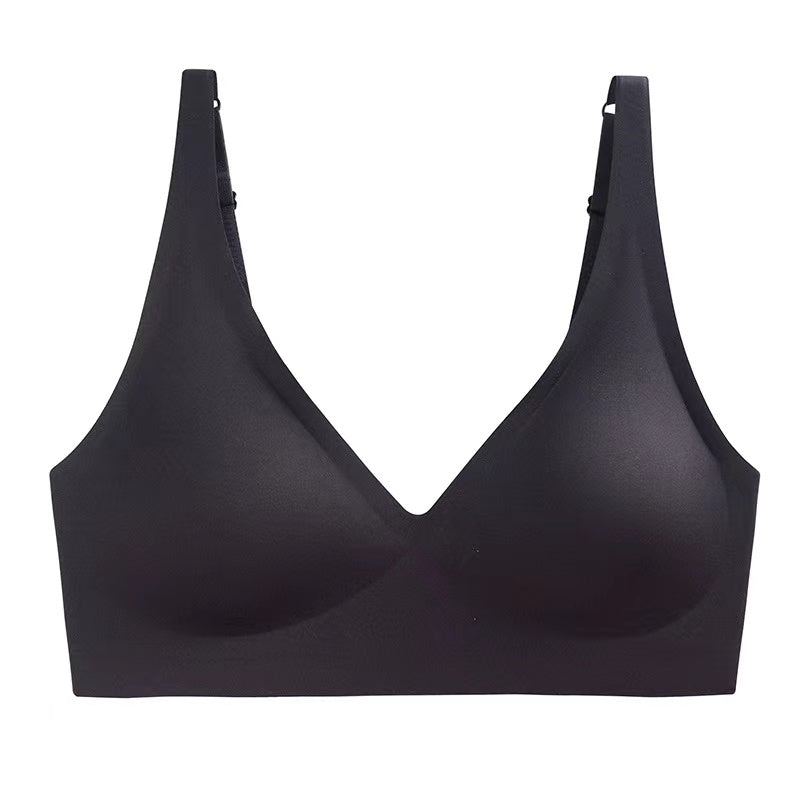Selmira - Nahtloser Premium Komfort BH für Frauen