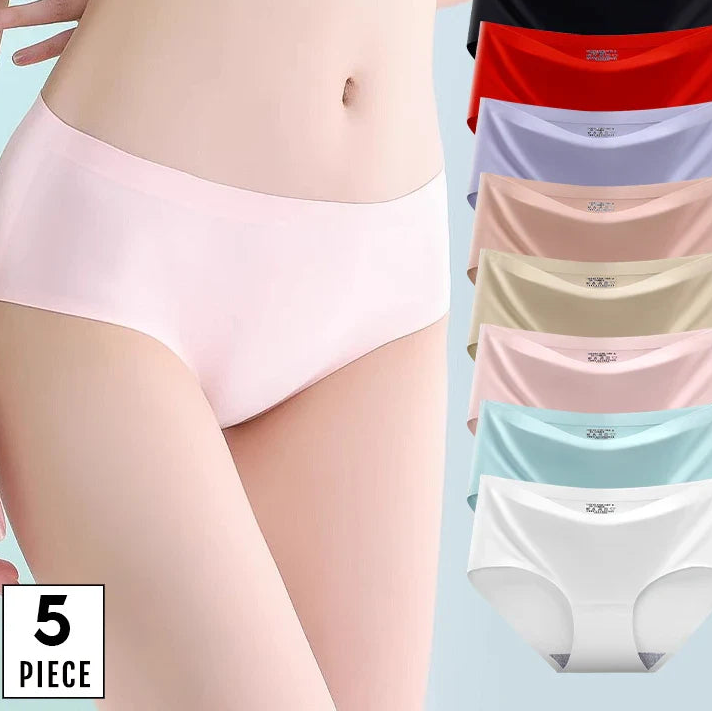 Selmira Plus-Size Drahtloser BH – Schönes Rückendesign, Weiche Unterstützung Sport-Unterwäsche