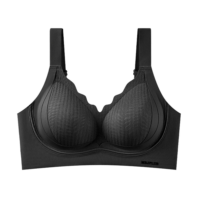 Hohe Taille Schlankheits Slips – Nahtlose Atmungsaktive Shaping Unterwäsche