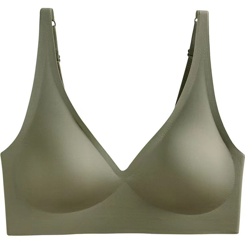 Selmira - Nahtloser Premium Komfort BH für Frauen