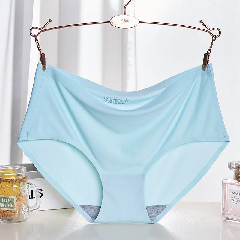 Selmira Plus-Size Drahtloser BH – Schönes Rückendesign, Weiche Unterstützung Sport-Unterwäsche