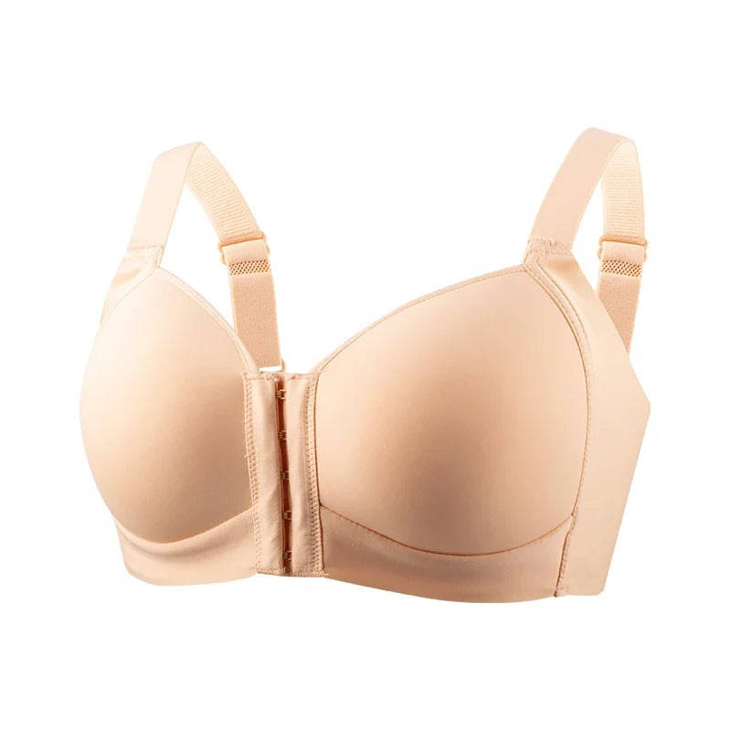 Selmira Damen Nahtlose Spitzen-Slips – Atmungsaktive Eiskrepp Unterwäsche (Sommer)