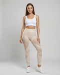 Anti-Cellulite Kompressionsleggings Damen | Selmira