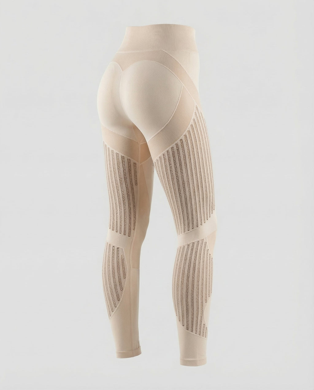 Anti-Cellulite Kompressionsleggings Damen | Selmira