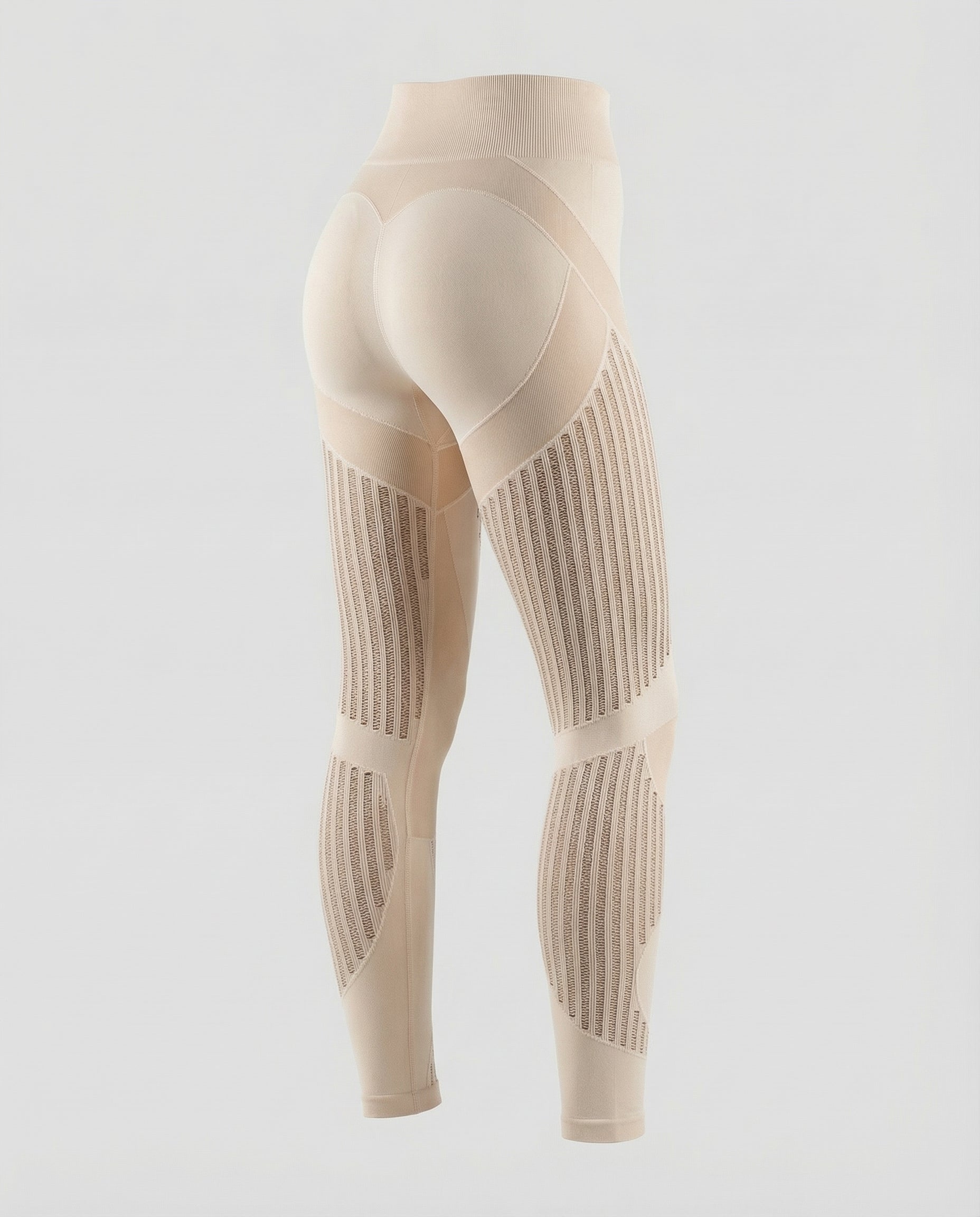 Anti-Cellulite Kompressionsleggings Damen | Selmira