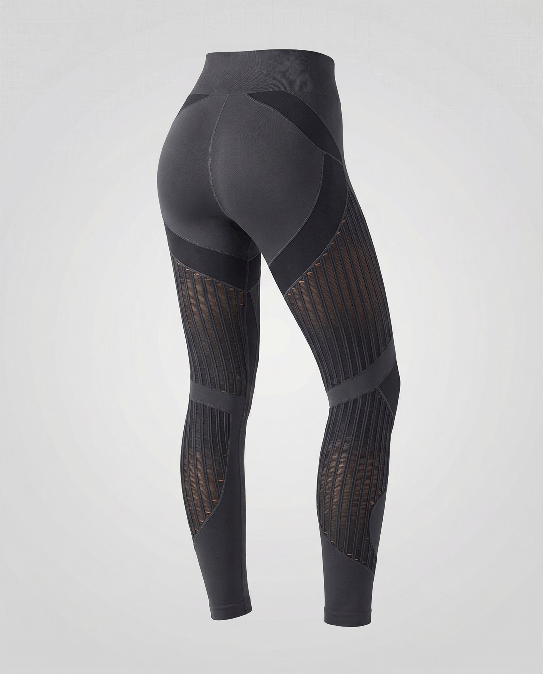 Anti-Cellulite Kompressionsleggings Damen | Selmira
