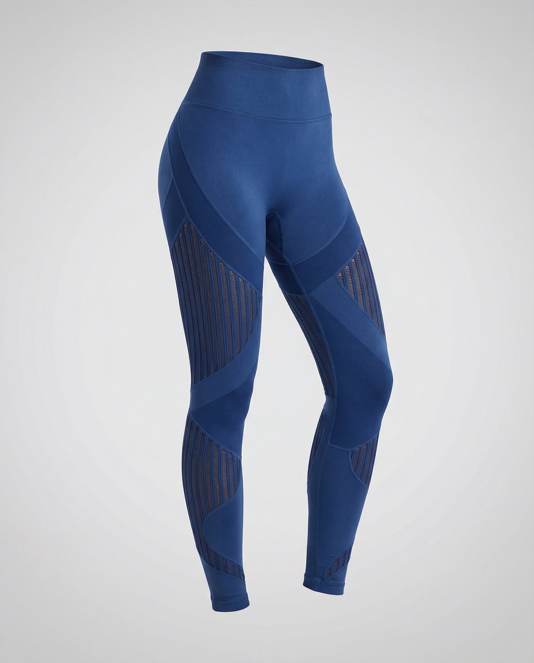 Anti-Cellulite Kompressionsleggings Damen | Selmira