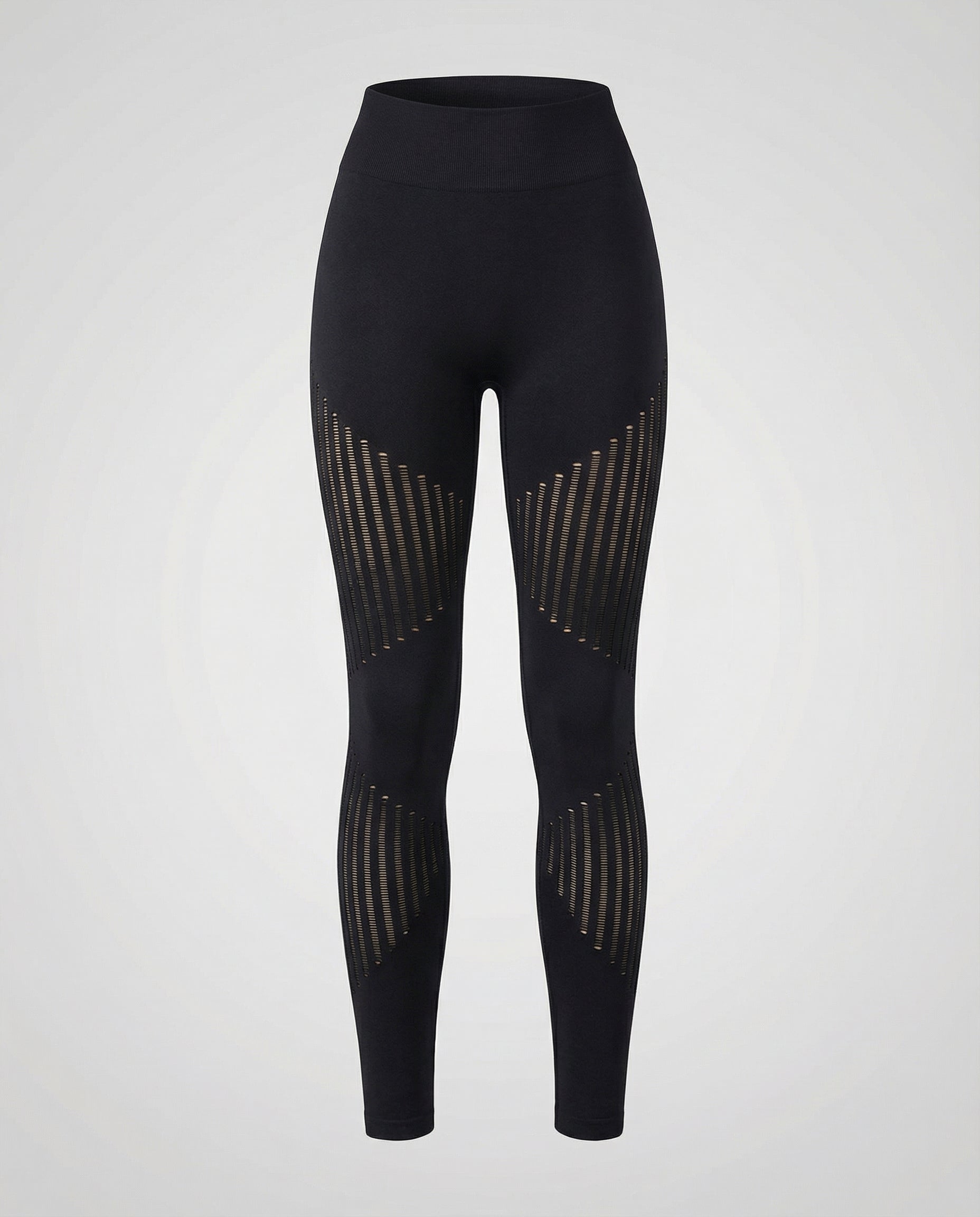 Anti-Cellulite Kompressionsleggings Damen | Selmira