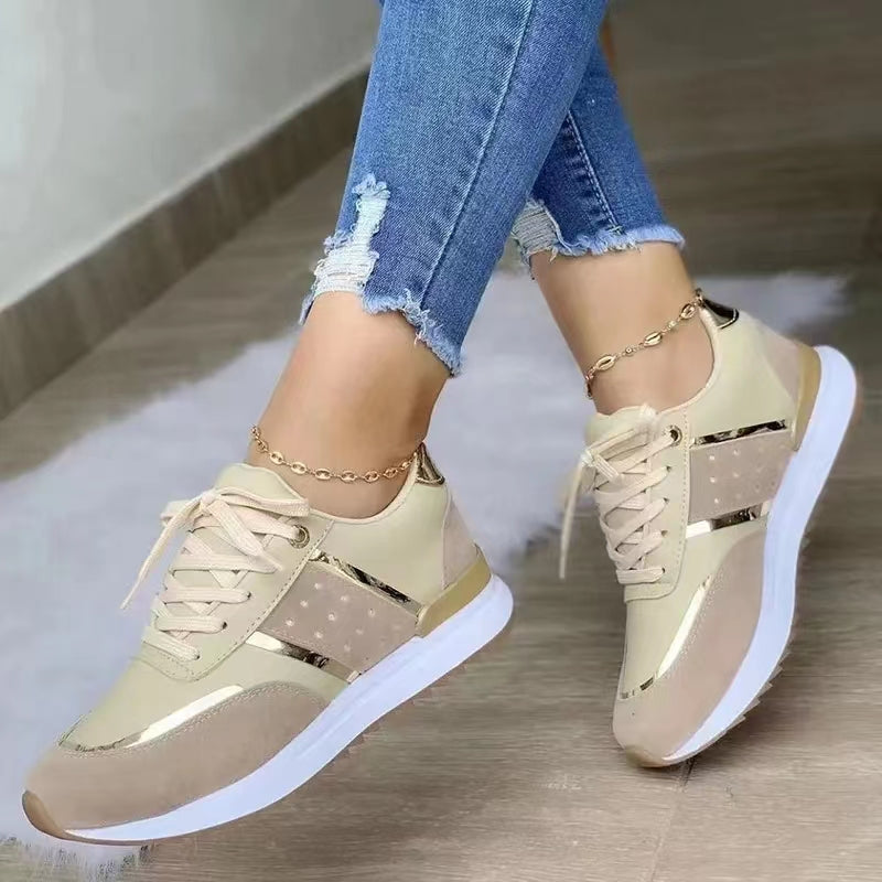 Selmira | Ergonomische Freizeitschuhe für Damen Bequem und Stylisch