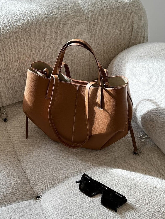 Selmira | Luxuriöse Shopper