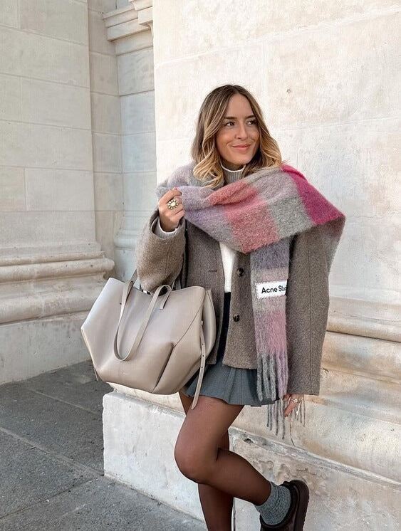 Selmira | Luxuriöse Shopper